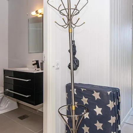 4 Person In Apartamento *